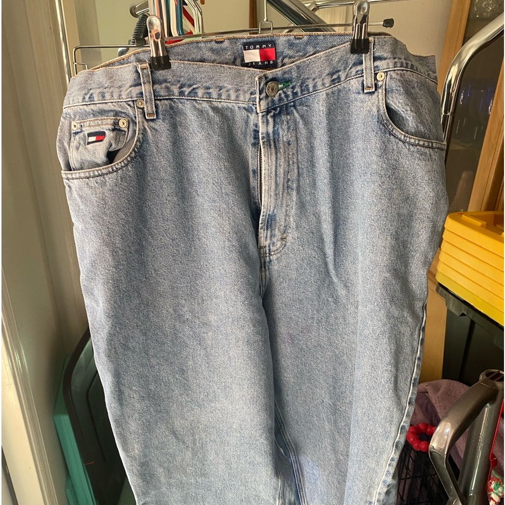 Tommy Jeans